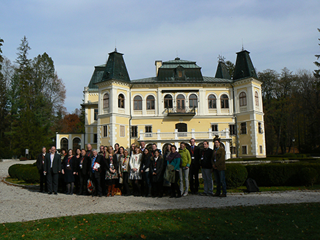 EA9 participants